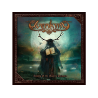 AFM Elvenking - Secrets Of The Magick Grimoire (Limited Edition) (Digipak) (CD)
