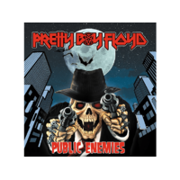 FRONTIERS Pretty Boy Floyd - Public Enemies (CD)