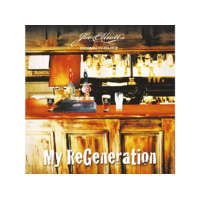 FRONTIERS Down 'N Outz - My Re-Generation (CD)