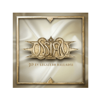 HAMMER RECORDS Ossian - 30 év legszebb balladái (Digipak) (CD)