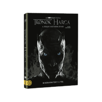 WARNER Trónok Harca - 7. évad (Blu-ray)