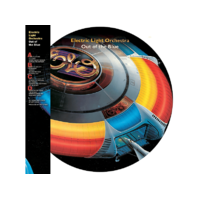 EPIC Electric Light Orchestra - Out of the Blue (Vinyl LP (nagylemez))