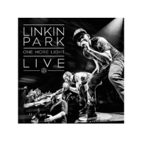 WARNER Linkin Park - One More Light (Live) (CD)