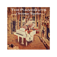 SONY MUSIC Piano Guys - Christmas Together (CD)