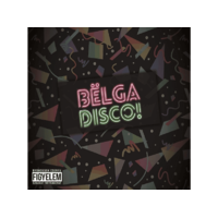  Belga - Disco! (CD)