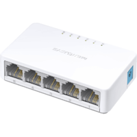 MERCUSYS MERCUSYS MS105 5 portos 10/100 Mbps switch