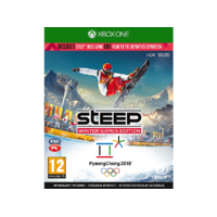 UBISOFT Steep Winter Games Edition (Xbox One)