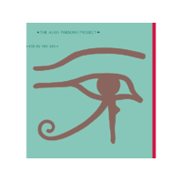 ARISTA The Alan Parsons Project - Eye In The Sky (Vinyl LP (nagylemez))