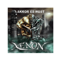  Xenon - Akkor és most (CD)