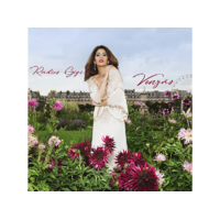  Radics Gigi - Vonzás (Deluxe Edition) (CD)