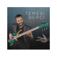  Temesi Berci - III. (CD)