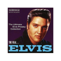 SONY MUSIC Elvis Presley - The Real Elvis Presley (CD)