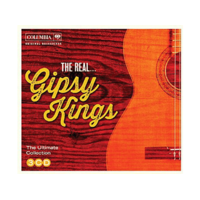 SONY MUSIC Gipsy Kings - The Real Gipsy Kings (CD)