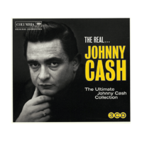 SONY MUSIC Johnny Cash - The Real Johnny Cash (CD)