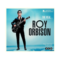 LEGACY Roy Orbison - The Real Roy Orbison (CD)