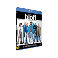 SONY Blöff (Blu-ray)