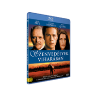 SONY Szenvedélyek viharában (Blu-ray)