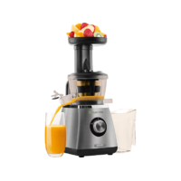 SENCOR SENCOR SSJ 4050NP Slow juicer gyümölcsprés