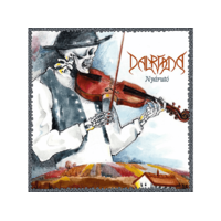 NAIL RECORDS Dalriada - Nyárutó (Digipak) (CD)