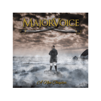 SPV MajorVoice - A New Chapter (CD)