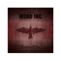 SPV Mono Inc. - Symphonies Of Pain - Hits And Rarities (Digipak) (CD)