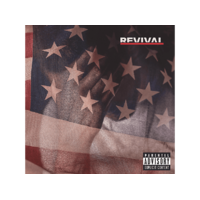 INTERSCOPE Eminem - Revival (CD)