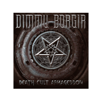NUCLEAR BLAST Dimmu Borgir - Death Cult Armageddon (Vinyl LP (nagylemez))