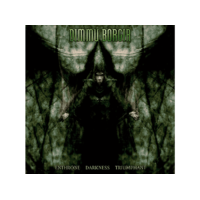 NUCLEAR BLAST Dimmu Borgir - Enthrone Darkness Triumphant (Vinyl LP (nagylemez))