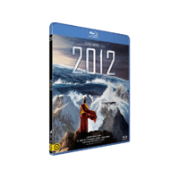 SONY 2012 (Blu-ray)
