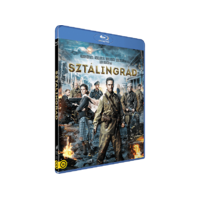 SONY Sztálingrád (Blu-ray)