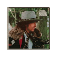 COLUMBIA Bob Dylan - Desire (Vinyl LP (nagylemez))