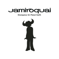 SONY MUSIC Jamiroquai - Emergency On Planet Earth (Vinyl LP (nagylemez))