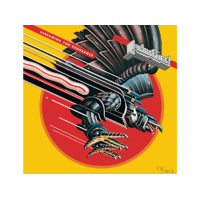 SONY MUSIC Judas Priest - Screaming For Vengeance (Vinyl LP (nagylemez))