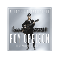 LEGACY Roy Orbison & The Royal Philharmonic Orchestra - A Love So Beautiful (CD)