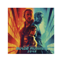 EPIC Különböző előadók - Blade Runner 2049 (Vinyl LP (nagylemez))