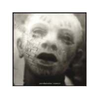 INSIDE OUT Pain Of Salvation - Scarsick (HQ) (Vinyl LP + CD)