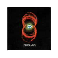EPIC Pearl Jam - Binaural (CD)