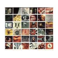 EPIC Pearl Jam - No Code (CD)