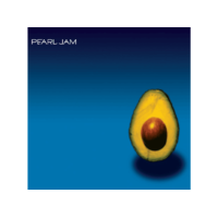 J RECORDS Pearl Jam - Pearl Jam (CD)