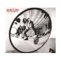 EPIC Pearl Jam - Rearviewmirror: Greatest Hits 1991-2003 (CD)