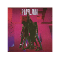 EPIC Pearl Jam - Ten (Reissue & Remastered) (Vinyl LP (nagylemez))
