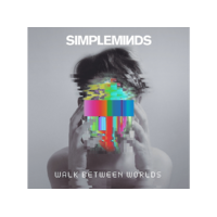 BMG Simple Minds - Walk Between Worlds (CD)