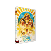 UNIVERSAL Bővérű nővérek (DVD)