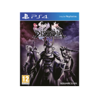 SQUARE ENIX Dissidia Final Fantasy NT (PlayStation 4)