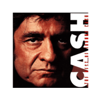 CBS Johnny Cash - The Best of Johnny Cash (CD)