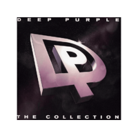 SONY MUSIC Deep Purple - Collections (CD)