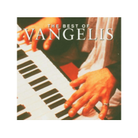 CAMDEN Vangelis - The Best of Vangelis (CD)