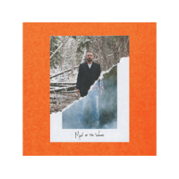 RCA Justin Timberlake - Man of the Woods (CD)