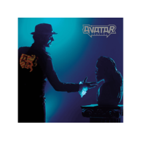 CENTURY MEDIA Avatar - Avatar Country (CD)