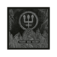 CENTURY MEDIA Watain - Trident Wolf Eclipse (CD)